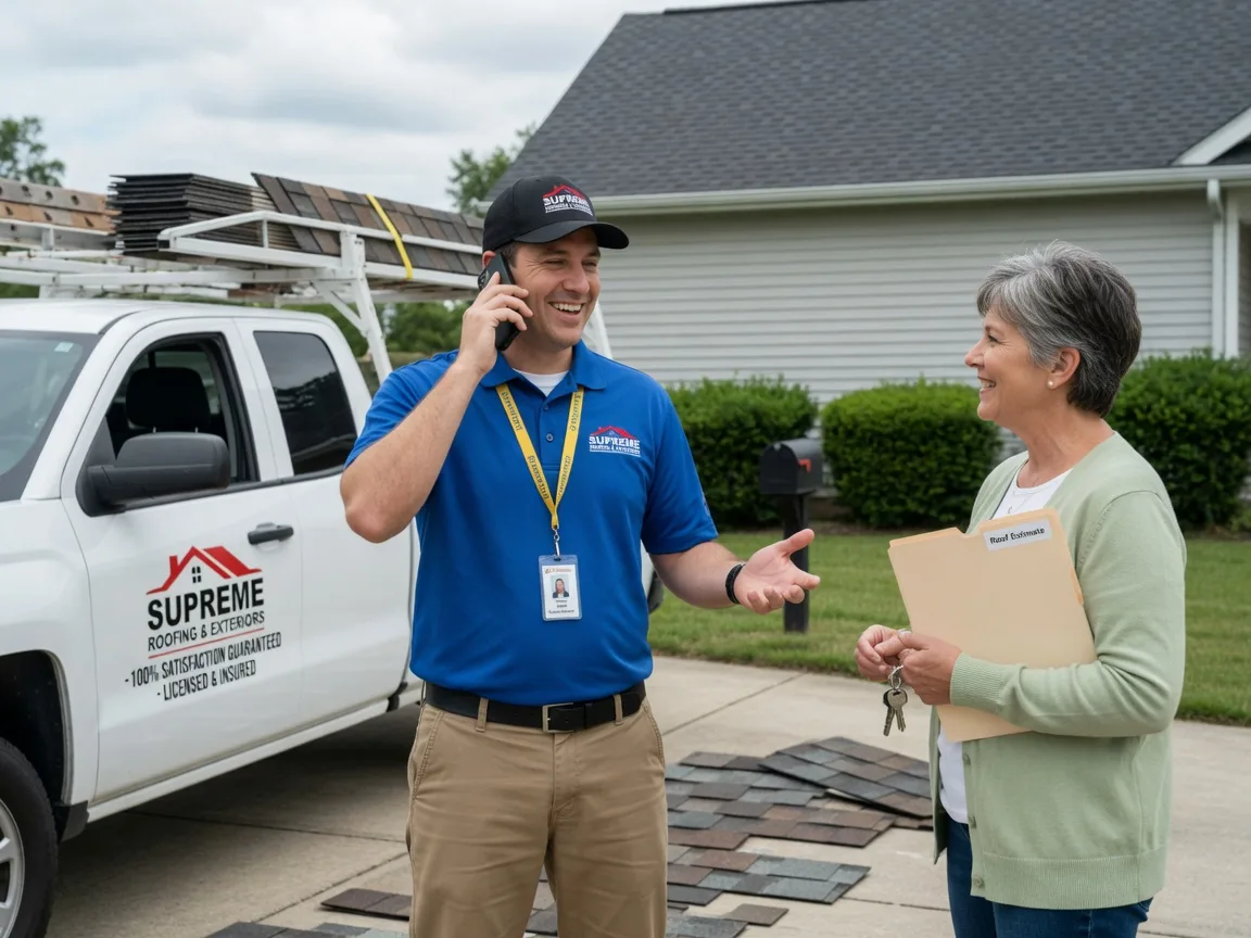 Roof Replacement Subiaco, AR FAQs